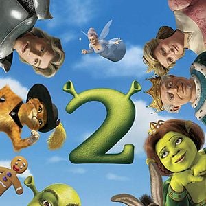 Foto Shrek 2