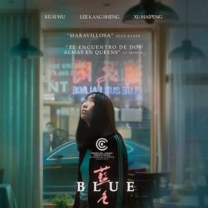 Foto Blue Sun Palace