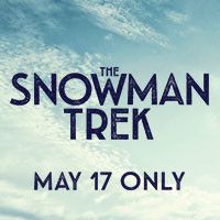 Foto The Snowman Trek (Desafiando al Himalaya)