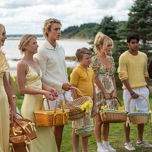 Foto Éramos mentirosos