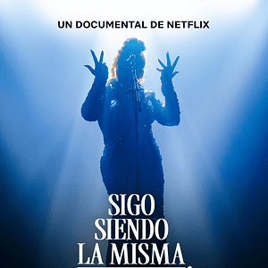 Foto Sigo siendo la misma