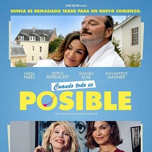 Foto Cuando todo es posible