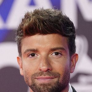 Foto Pablo Alborán