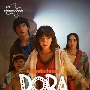 Foto Dora And The Search For Sol Dorado