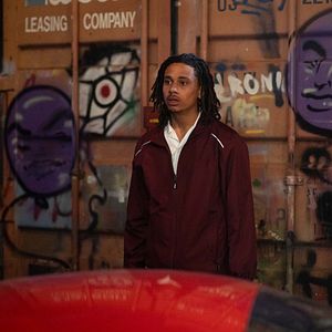 Foto Culpa mía: Londres