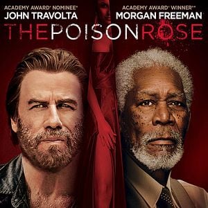 Foto The Poison Rose