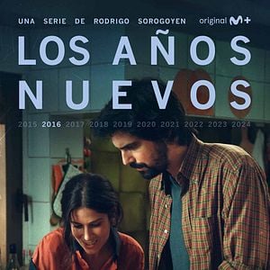 Foto Los años nuevos