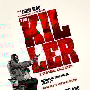 Foto The Killer