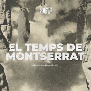 Foto El temps de Montserrat