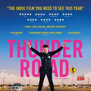Foto Thunder Road