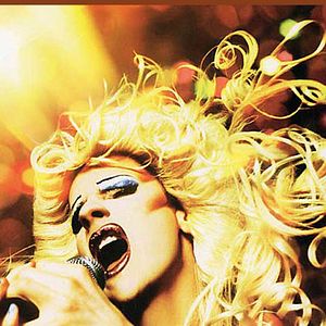 Foto Hedwig and the Angry Inch