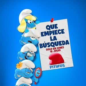 Foto Pitufos