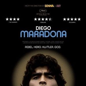 Foto Diego Maradona