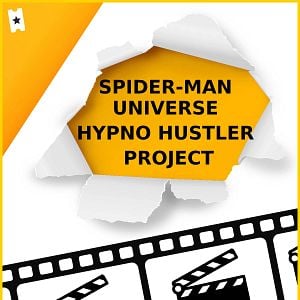 Foto Sony Spider-Man Universe Hypno Hustler Project