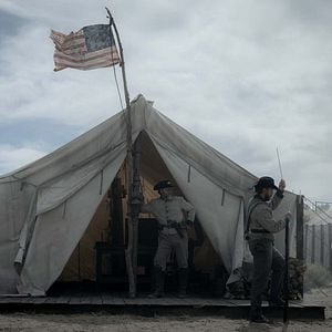 Foto Érase una vez el Oeste