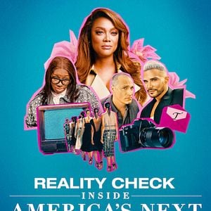 Foto La cruda realidad: Dentro de 'America's Next Top Model'