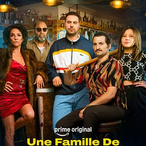 Foto Une Famille de Bâtards
