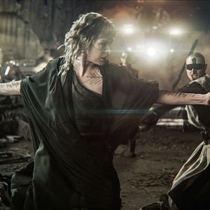 Foto Tierras perdidas