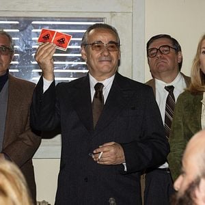 Foto Anatomía de un instante