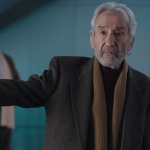 Foto José Sacristán