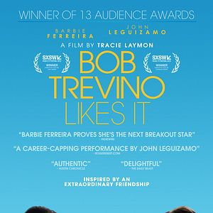 Foto Un 'like' de Bob Trevino