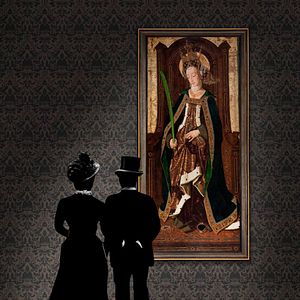 Foto Bartolomé Bermejo. El despertar de un genio