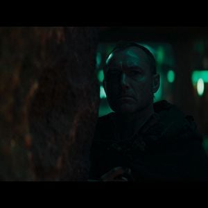 Foto Star Wars: Tripulación perdida