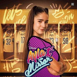 Foto Ayla y los Mirror