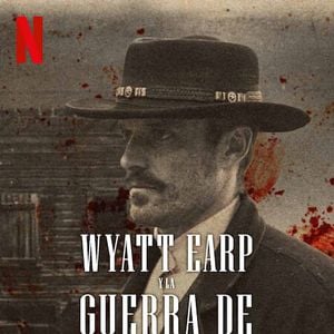 Foto Wyatt Earp y la guerra de los cowboys