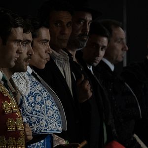 Foto La Suerte. Una serie de casualidades