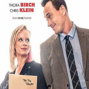 Foto The Competition