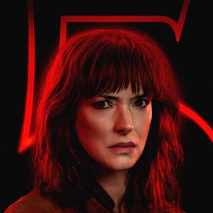 Foto Stranger Things