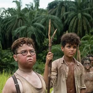 Foto Lord Of The Flies