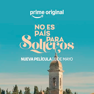 Foto No es país para solteros