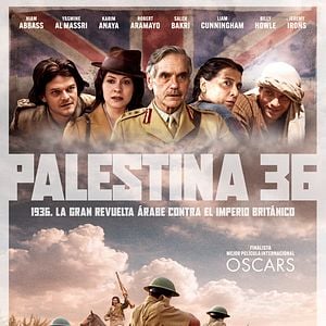 Foto Palestina 36