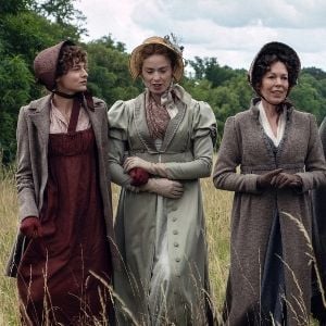 Foto Orgullo y prejuicio