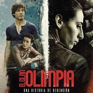 Foto El clan Olimpia