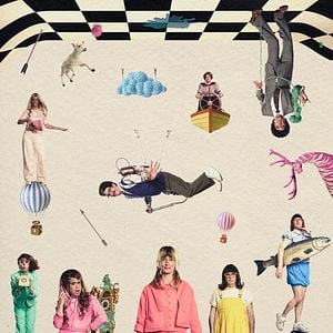 Foto Rafaela y su loco mundo