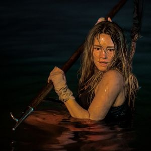 Foto Dangerous Animals