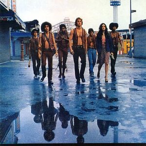 Foto The Warriors (Los amos de la noche)