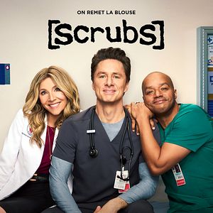Foto Scrubs (2026)