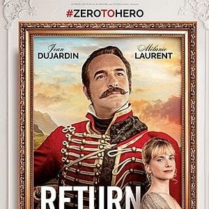 Foto Un seductor a la francesa