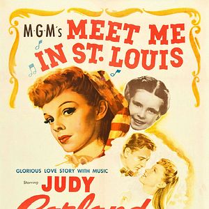 Foto Cita en St.Louis