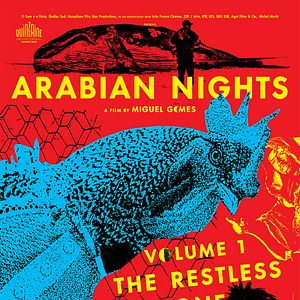 Foto Las mil y una noches: Vol.1, El inquieto