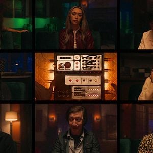 Foto Brittany O'Grady