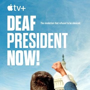 Foto Deaf President Now!