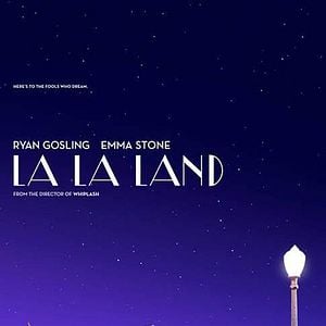 Foto La ciudad de las estrellas. La La Land