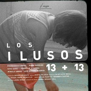 Foto Los ilusos 13+13
