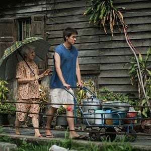 Foto Putthipong Assaratanakul