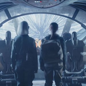 Foto Star Wars: Tripulación perdida